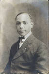 Bill Lewis ca. 1900