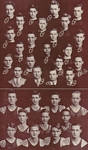 John Payne Basketball 2 ca. 1935