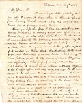 Letter from C. P. Buckingham to Charles P. McIlvaine by C. P. Buckingham