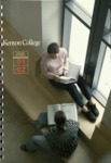 Kenyon College Course of Study 2001-2002