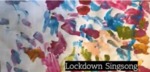 Lockdown Singsong by Anna Duke Reach