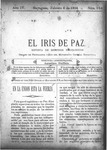 EL IRIS DE PAZ 6 de febrero de 1904