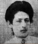 Juana Baldoni Pérez