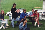 Students in a Group