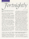 Fortnightly - April 4, 1988