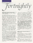 Fortnightly - May 2, 1988