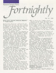 Fortnightly - May 16, 1988