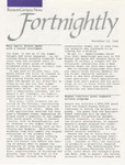 Fortnightly - September 12, 1988