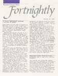 Fortnightly - October 10, 1988