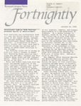 Fortnightly - October 24, 1988