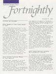 Fortnightly - December 5, 1988