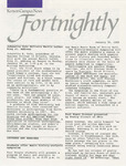 Fortnightly - January 30, 1989