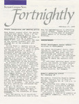 Fortnightly - February 27, 1989