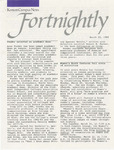Fortnightly - March 20, 1989