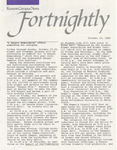 Fortnightly - October 16, 1989