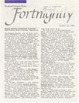 Fortnightly - October 30, 1989
