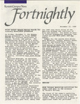 Fortnightly - November 13, 1989