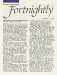 Fortnightly - November 27, 1989