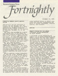 Fortnightly - December 11, 1989