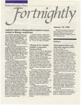 Fortnightly - January 29, 1990