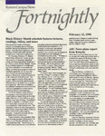 Fortnightly - February 12, 1990