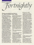Fortnightly - February 26, 1990