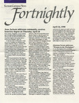 Fortnightly - April 16, 1990