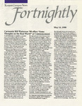 Fortnightly - May 14, 1990