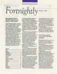 Fortnightly - October 1, 1990
