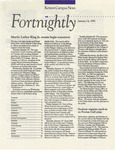 Fortnightly - January 14, 1991