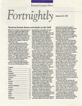 Fortnightly - January 28, 1991