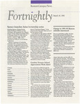 Fortnightly - March 18, 1991