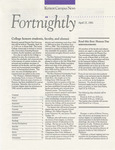 Fortnightly - April 15, 1991