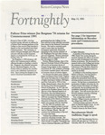Fortnightly - May 13, 1991