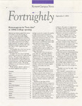 Fortnightly - September 2, 1991