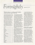 Fortnightly - September 30, 1991