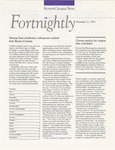 Fortnightly - November 11, 1991