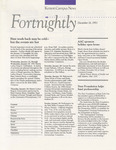 Fortnightly - December 16, 1991