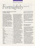 Fortnightly - January 27, 1992