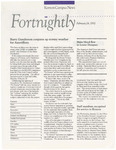 Fortnightly - February 24, 1992