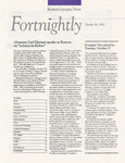 Fortnightly - October 26, 1992