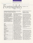 Fortnightly - November 9, 1992