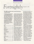 Fortnightly - November 30, 1992