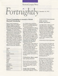 Fortnightly - December 14, 1992