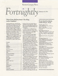 Fortnightly - January 18, 1993