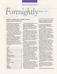 Fortnightly - February 1, 1993
