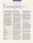 Fortnightly - March 1, 1993
