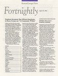 Fortnightly - April 19, 1993