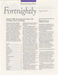 Fortnightly - August 30, 1993