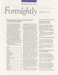 Fortnightly - September 27, 1993